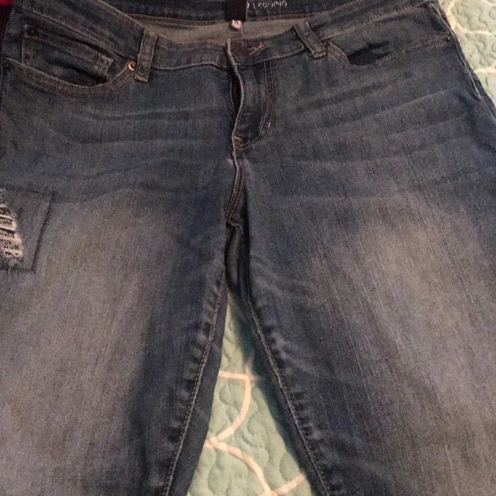 👖GAP jeans EUC👖Bundle and save!